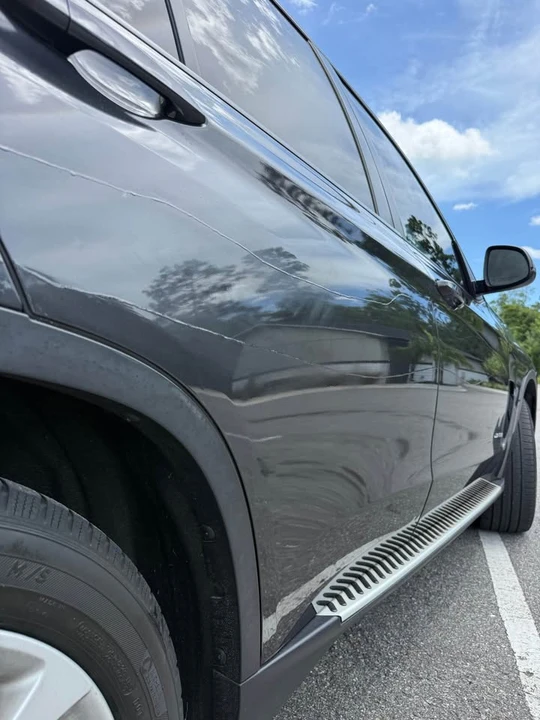 2016 BMW F15 X5 - Image 15 of 18