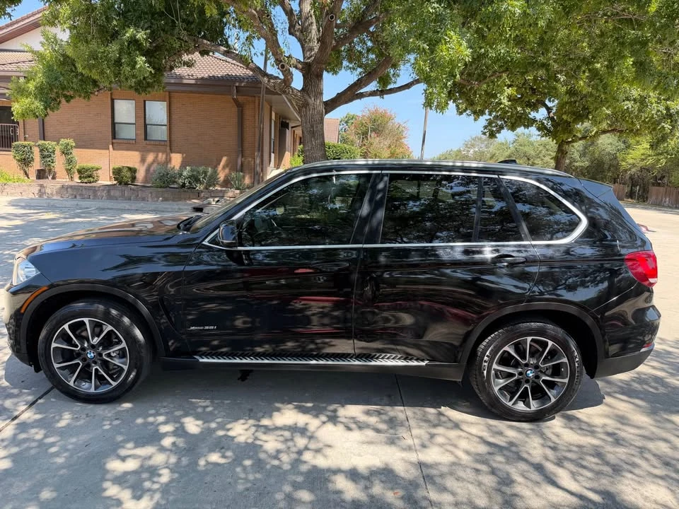 2016 BMW F15 X5 - Image 7 of 14