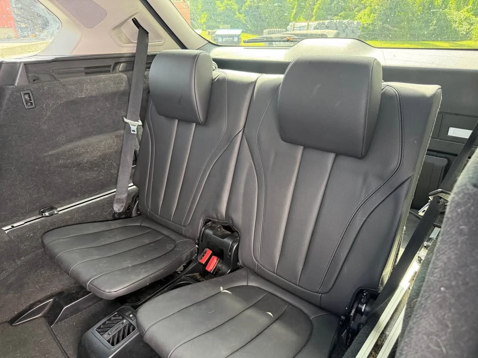 2016 BMW F15 X5 - Image 10 of 15