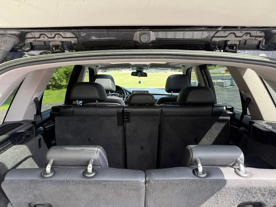 2016 BMW F15 X5 - Image 11 of 15