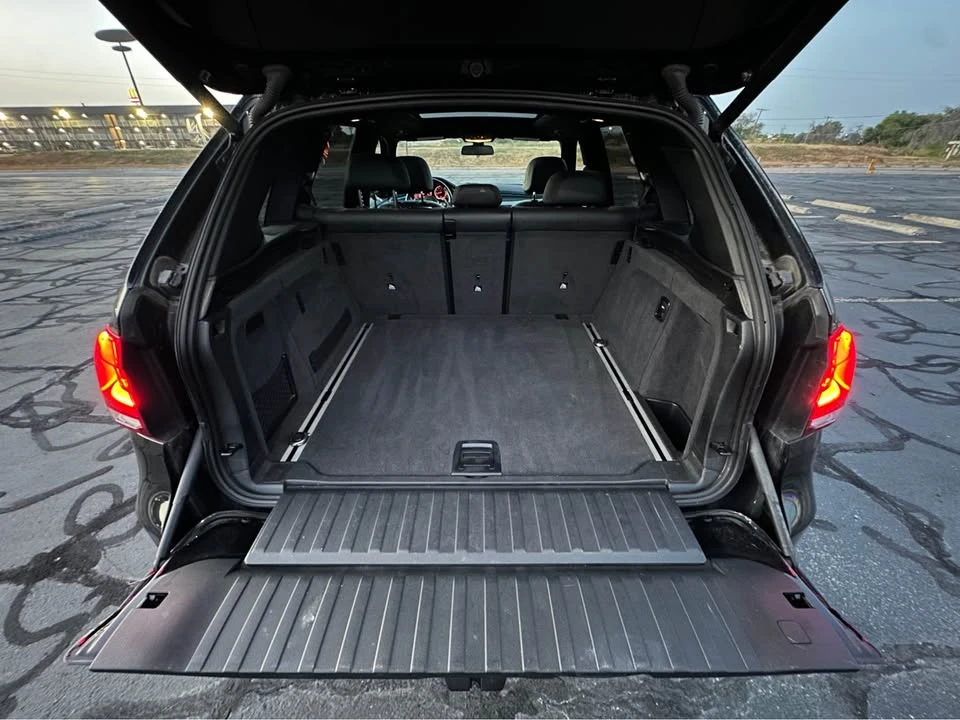 2016 BMW F15 X5 - Image 13 of 16