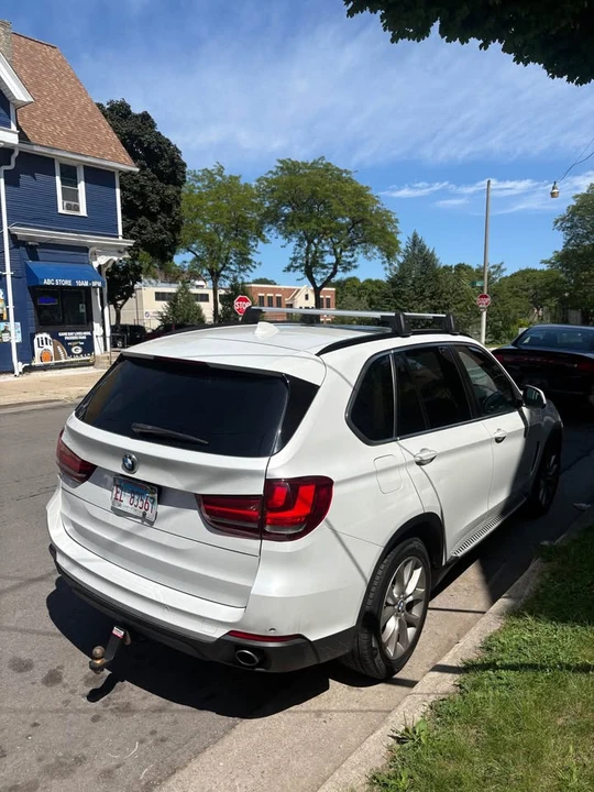 2016 BMW F15 X5 - Image 4 of 10
