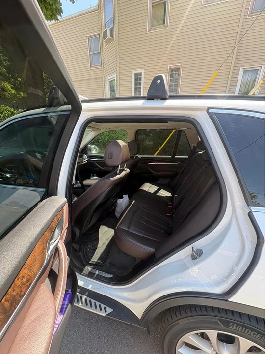 2016 BMW F15 X5 - Image 7 of 10