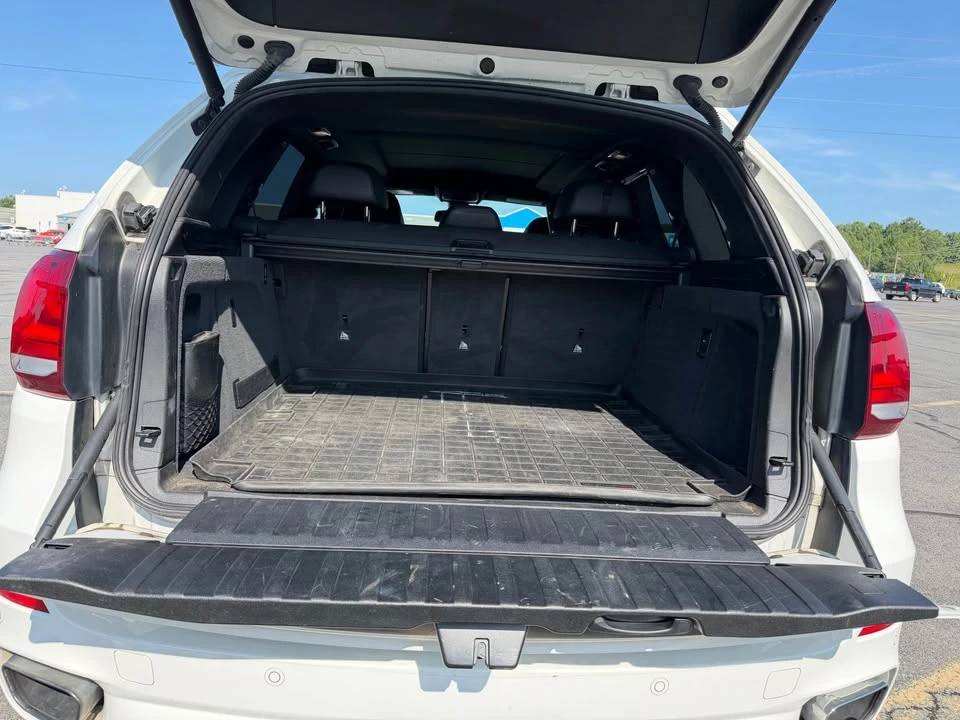 2016 BMW F15 X5 - Image 15 of 15
