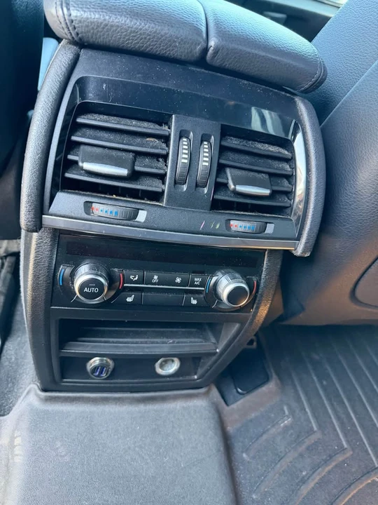 2016 BMW F15 X5 - Image 13 of 15