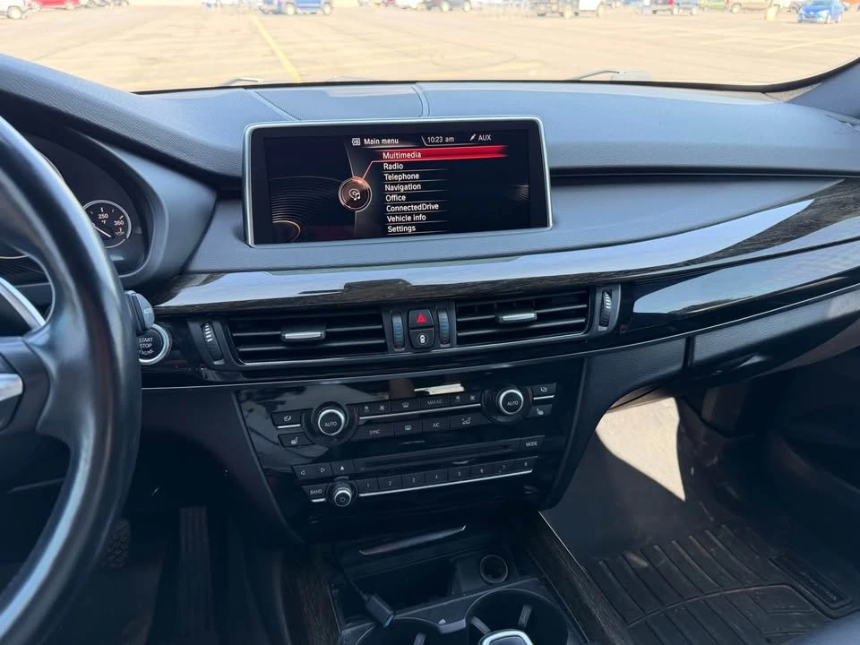 2016 BMW F15 X5 - Image 8 of 15