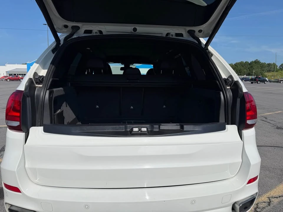 2016 BMW F15 X5 - Image 14 of 15