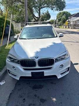 2016 BMW X5 xDrive35i Premium Sport Utility 4D