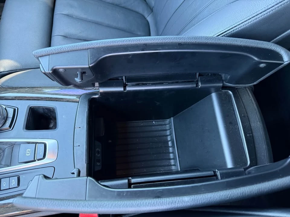 2016 BMW F15 X5 - Image 10 of 15