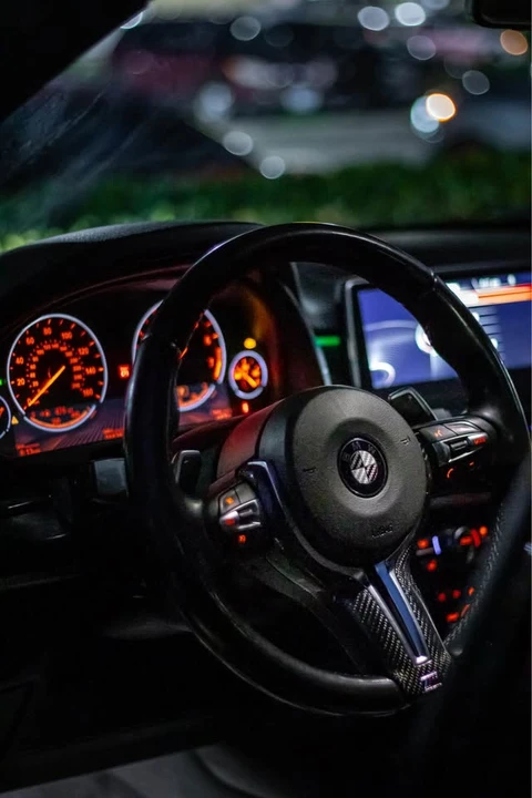 2016 BMW F15 X5 - Image 4 of 4