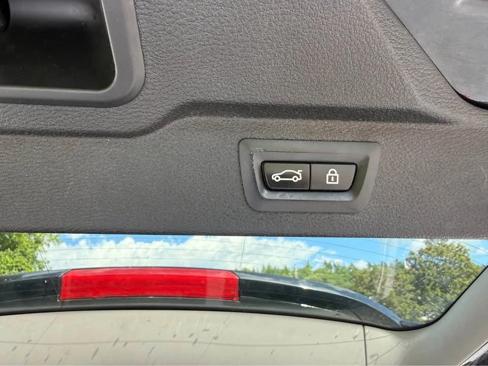2016 BMW F15 X5 - Image 14 of 15