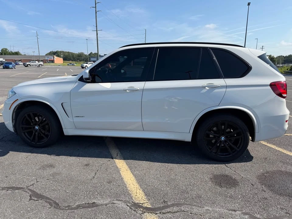 2016 BMW F15 X5 - Image 3 of 15