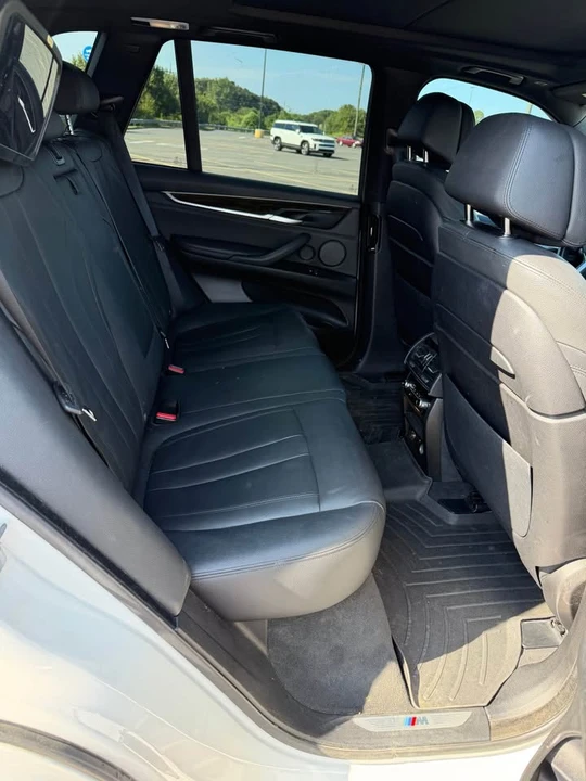 2016 BMW F15 X5 - Image 11 of 15