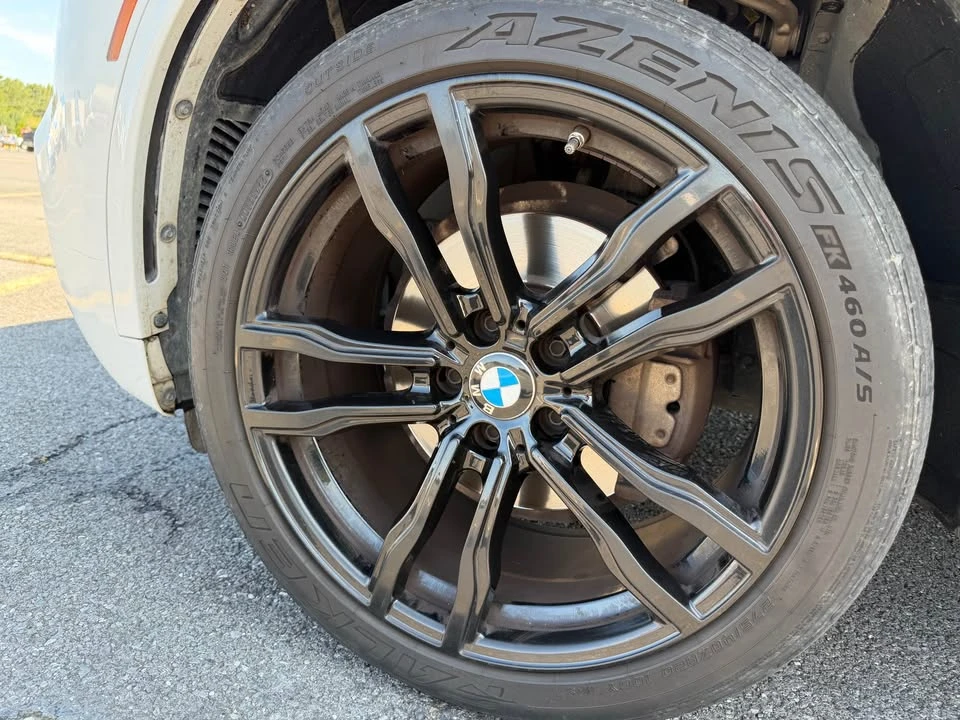 2016 BMW F15 X5 - Image 5 of 15
