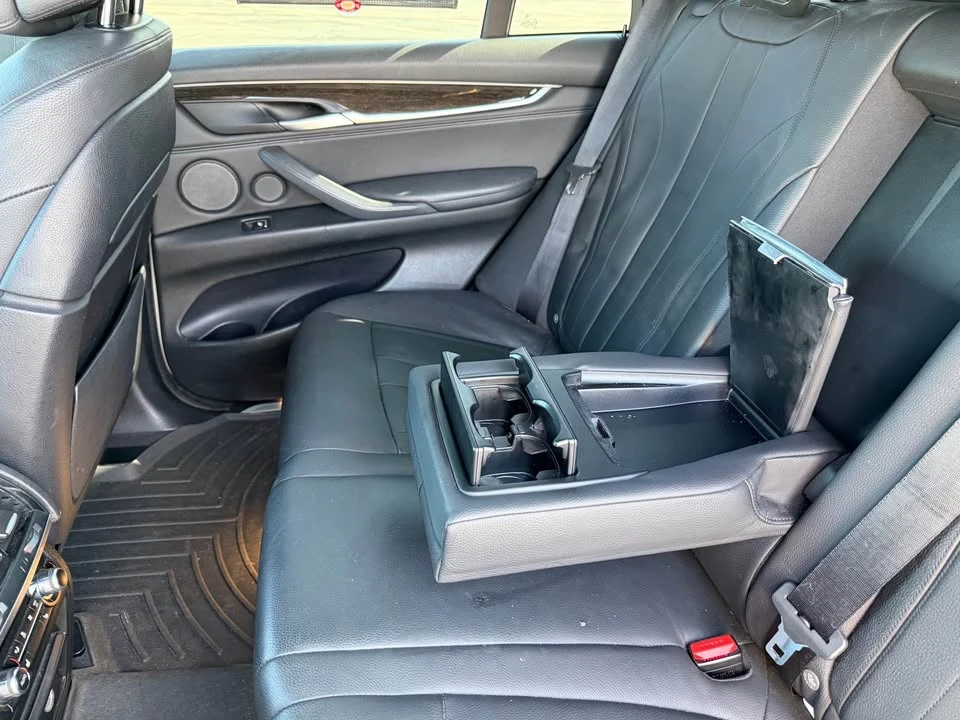 2016 BMW F15 X5 - Image 12 of 15