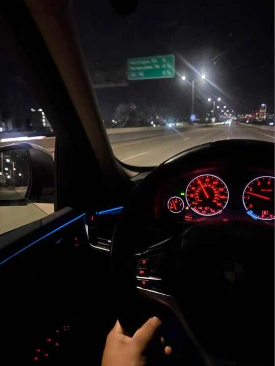 2016 BMW F15 X5 - Image 10 of 10