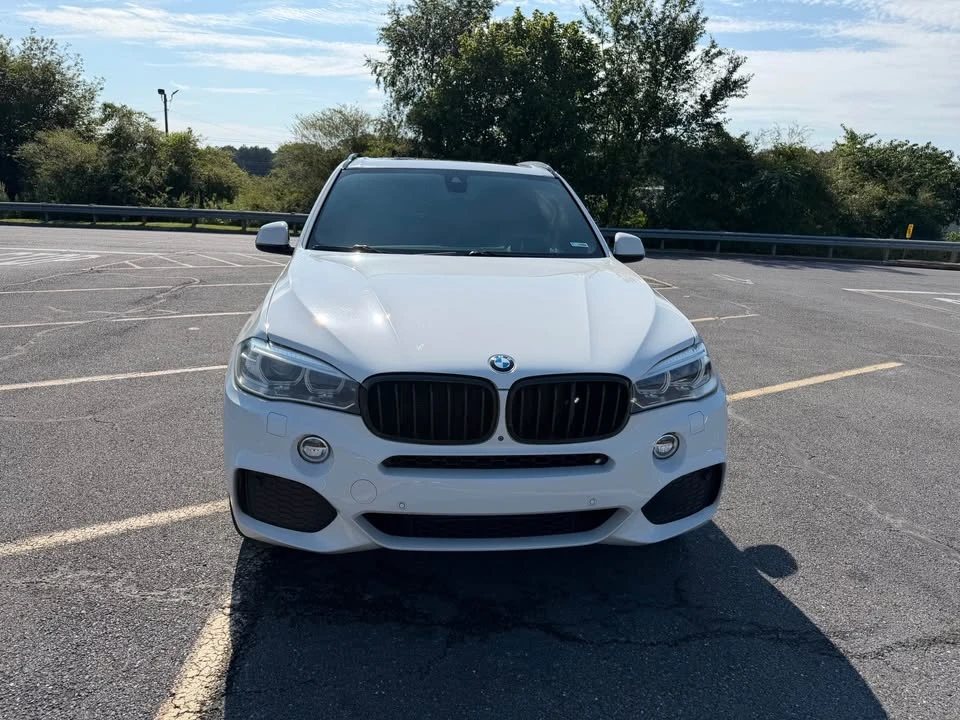 2016 BMW F15 X5 - Image 2 of 15