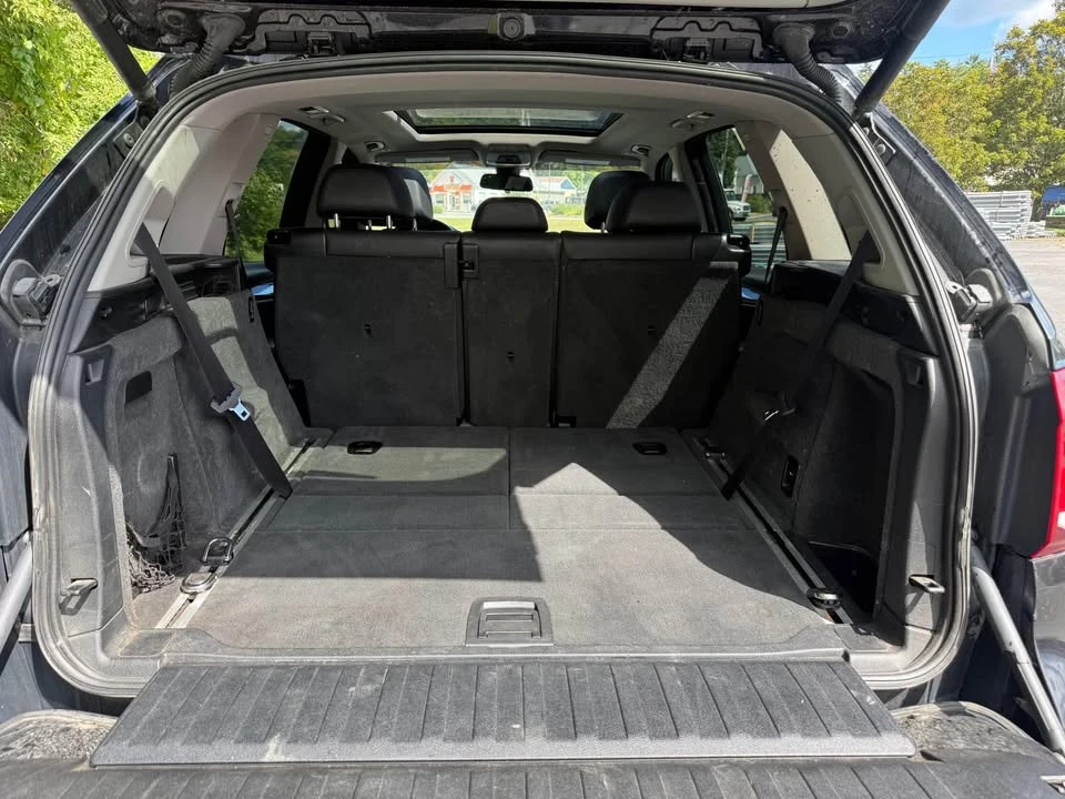2016 BMW F15 X5 - Image 13 of 15