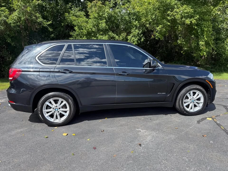 2016 BMW F15 X5 - Image 2 of 15
