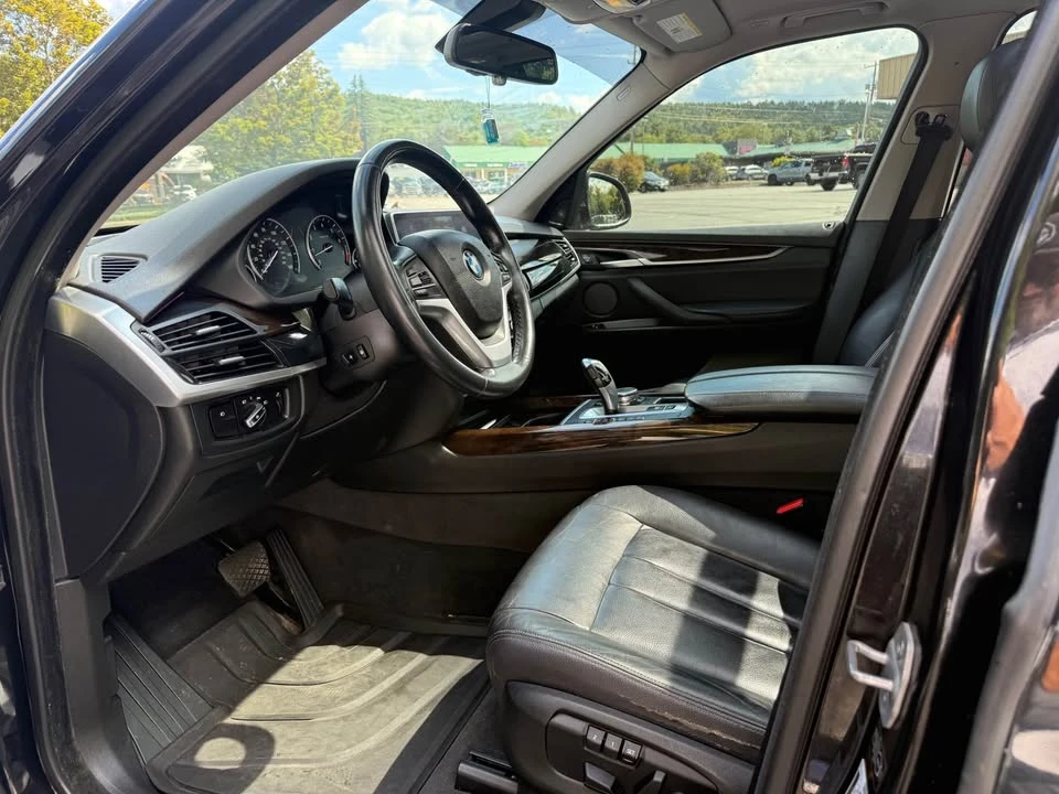 2016 BMW F15 X5 - Image 8 of 15