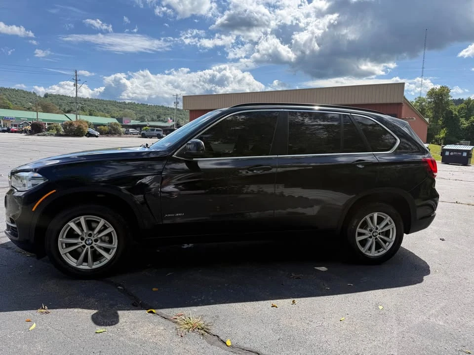 2016 BMW F15 X5 - Image 6 of 15