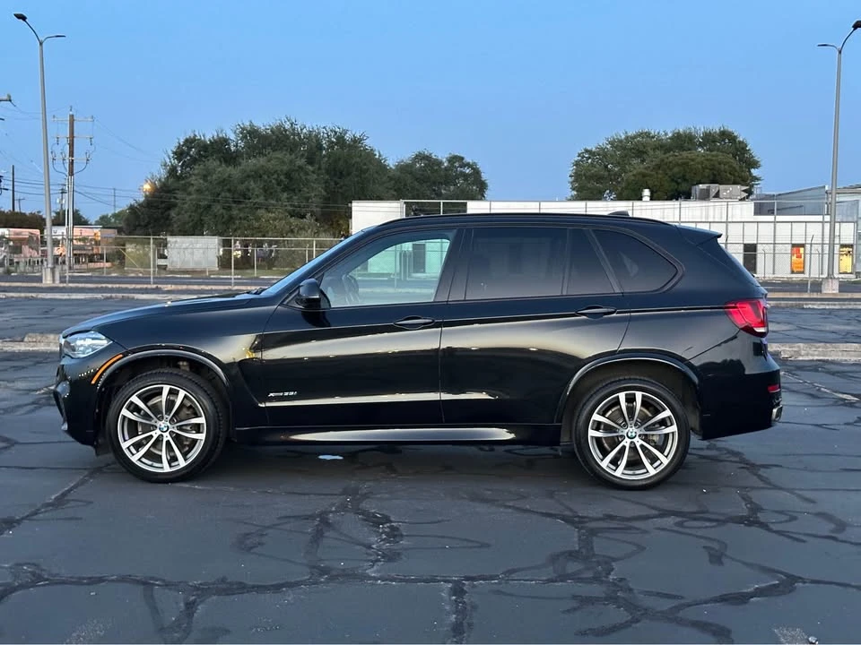 2016 BMW F15 X5 - Image 6 of 16
