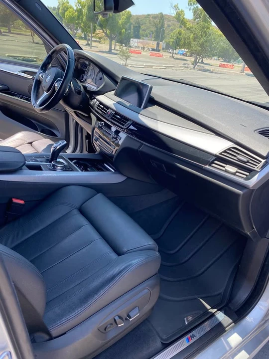 2016 BMW F15 X5 - Image 9 of 14