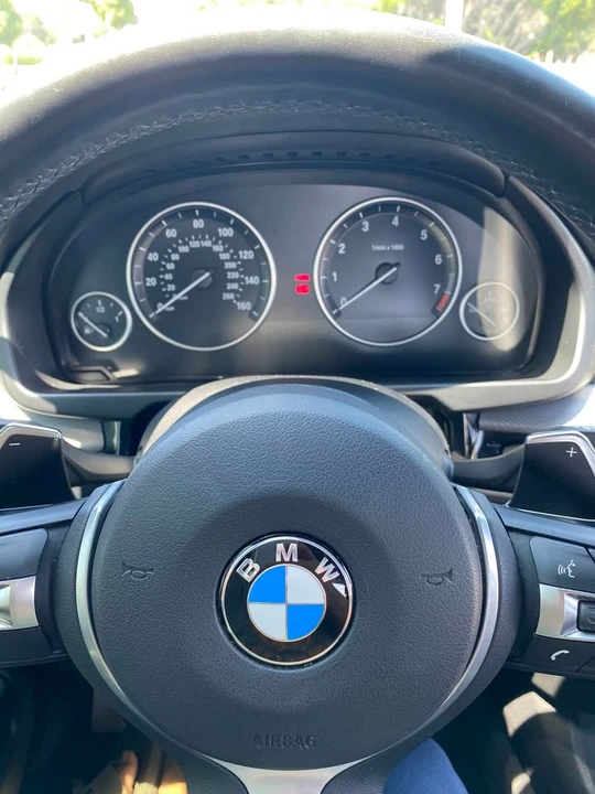 2016 BMW F15 X5 - Image 5 of 14