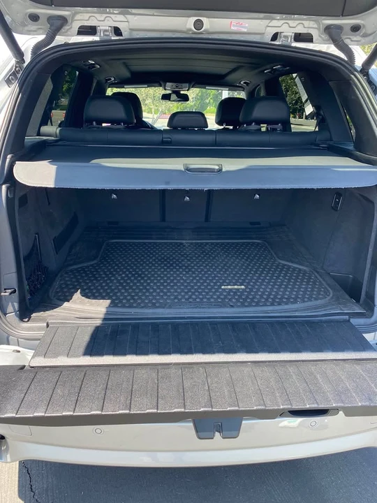 2016 BMW F15 X5 - Image 12 of 14