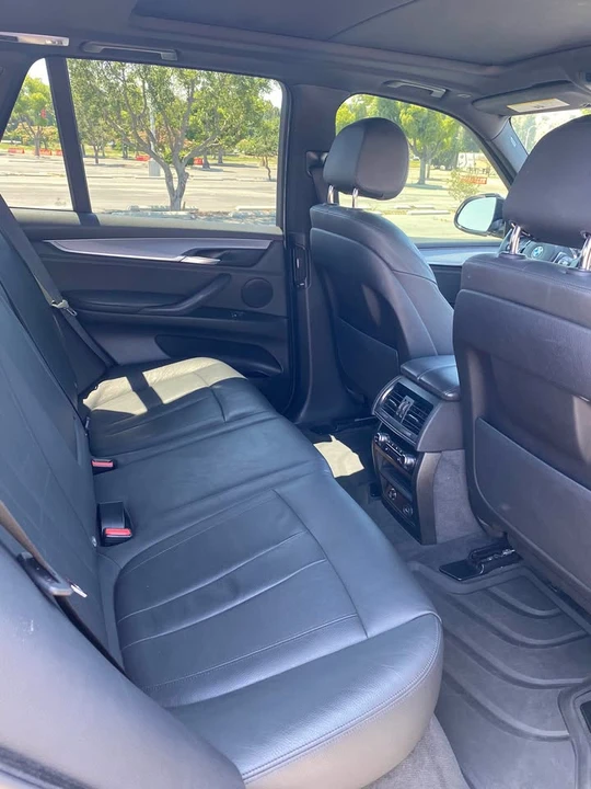 2016 BMW F15 X5 - Image 10 of 14