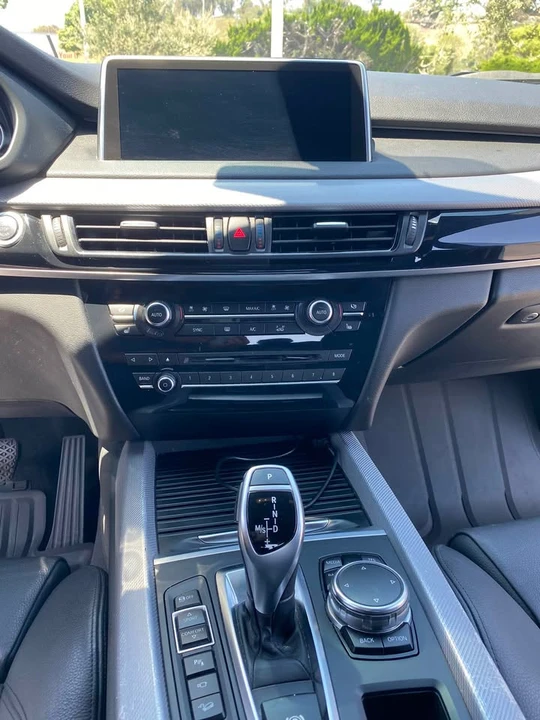 2016 BMW F15 X5 - Image 6 of 14