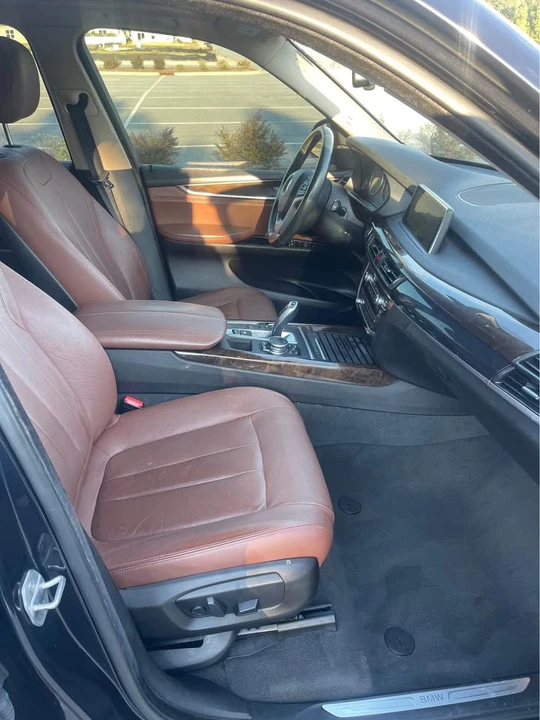 2016 BMW F15 X5 - Image 10 of 18