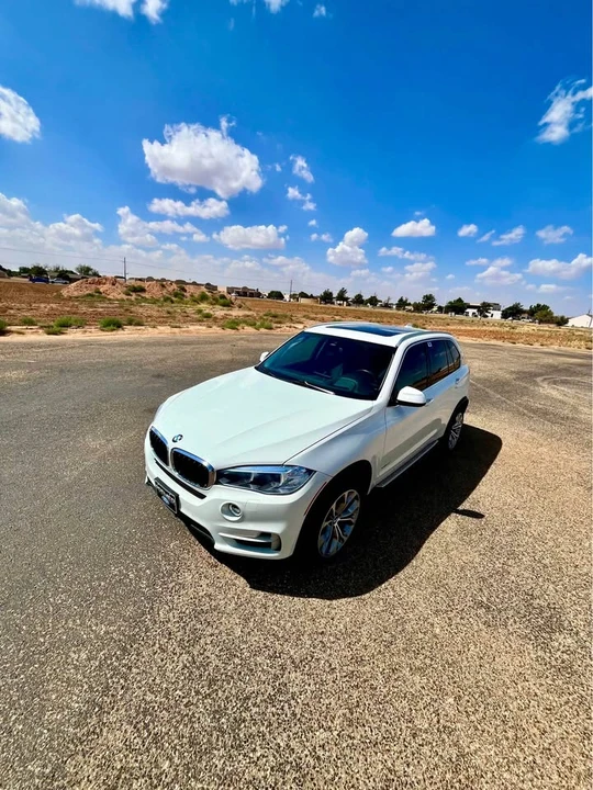 2016 BMW F15 X5 - Image 9 of 20