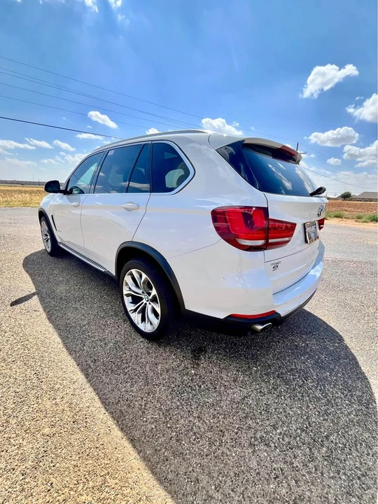 2016 BMW F15 X5 - Image 10 of 20