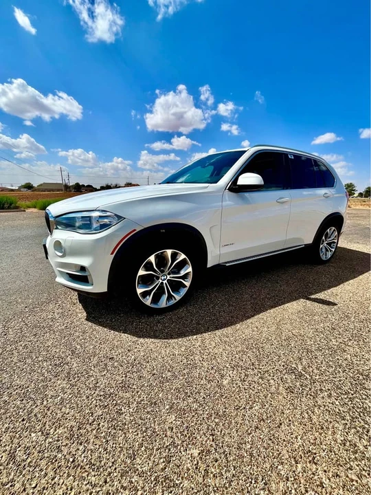 2016 BMW F15 X5 - Image 5 of 20