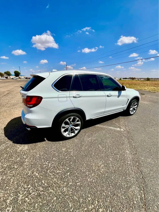 2016 BMW F15 X5 - Image 3 of 20
