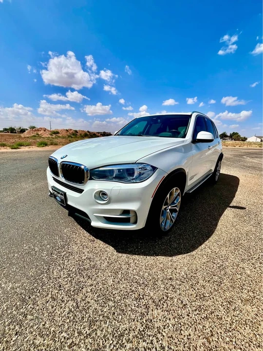 2016 BMW F15 X5 - Image 7 of 20