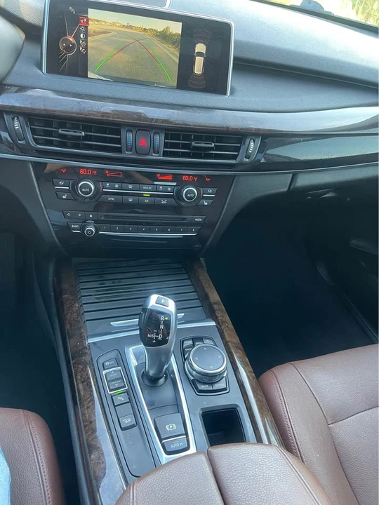 2016 BMW F15 X5 - Image 14 of 18