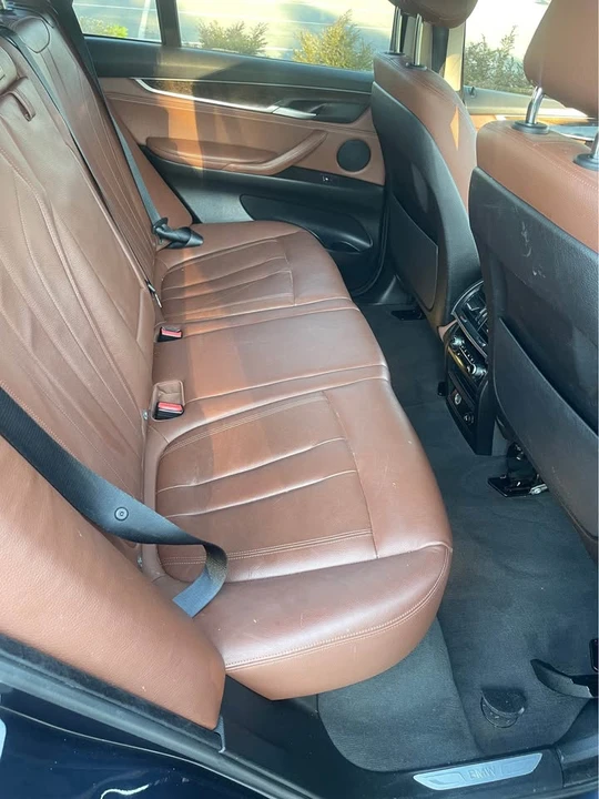 2016 BMW F15 X5 - Image 12 of 18