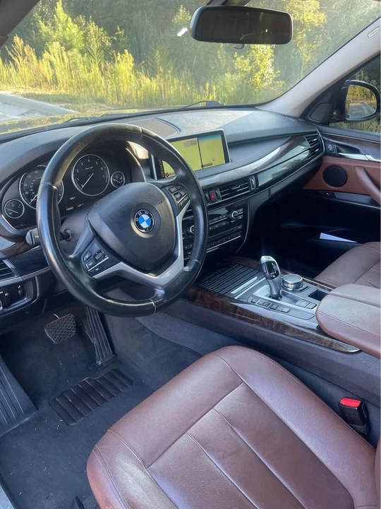 2016 BMW F15 X5 - Image 13 of 18