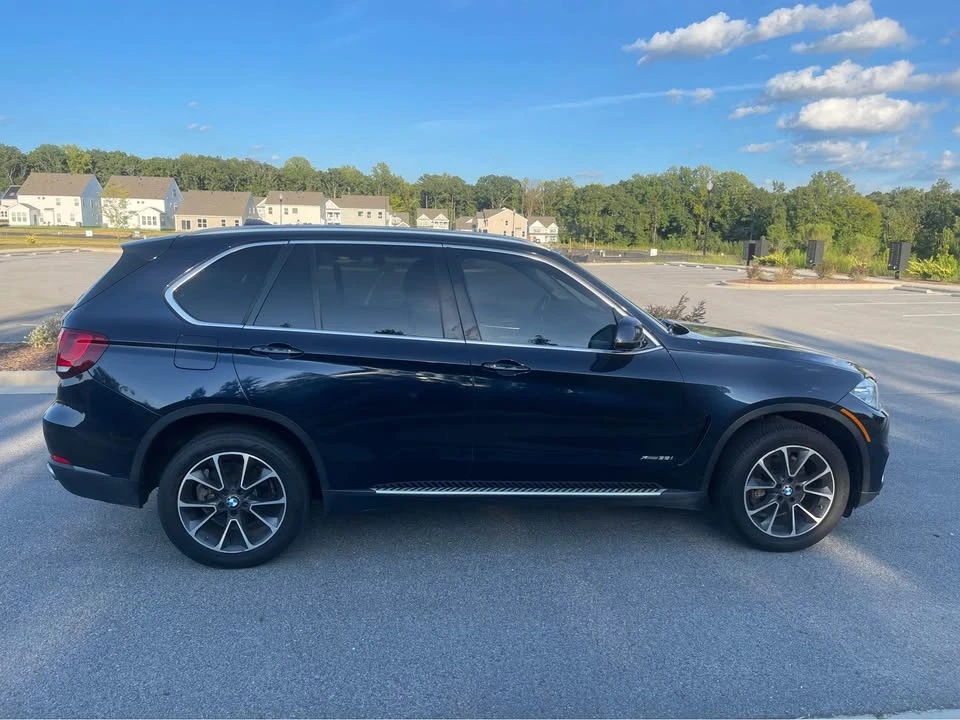 2016 BMW F15 X5 - Image 5 of 18