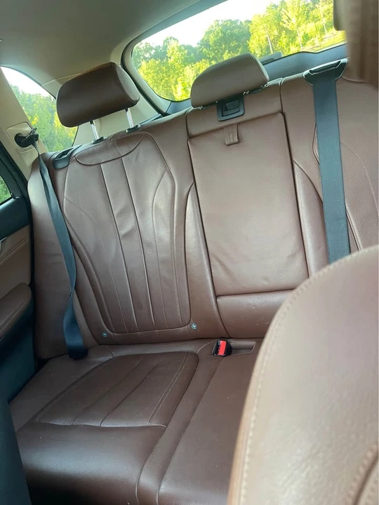 2016 BMW F15 X5 - Image 17 of 18