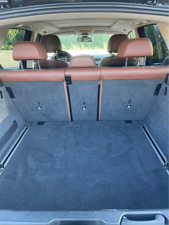 2016 BMW F15 X5 - Image 18 of 18