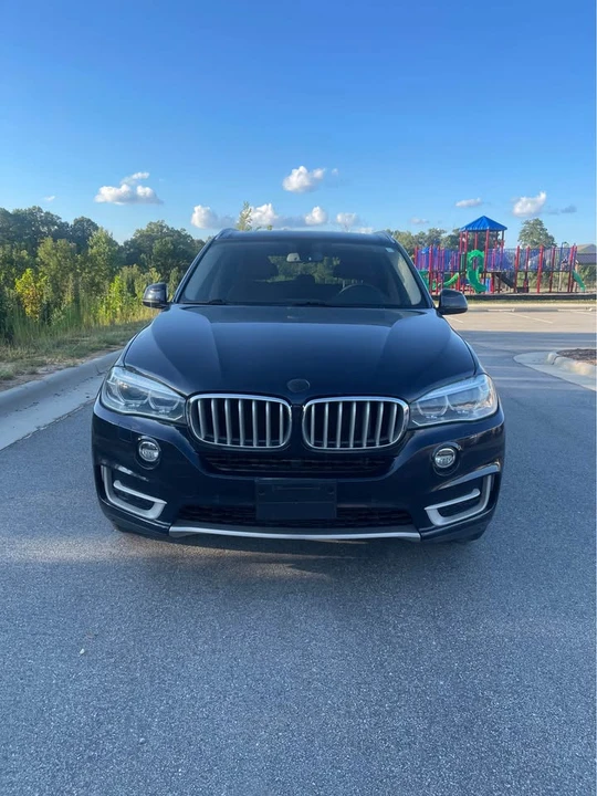 2016 BMW F15 X5 - Image 2 of 18