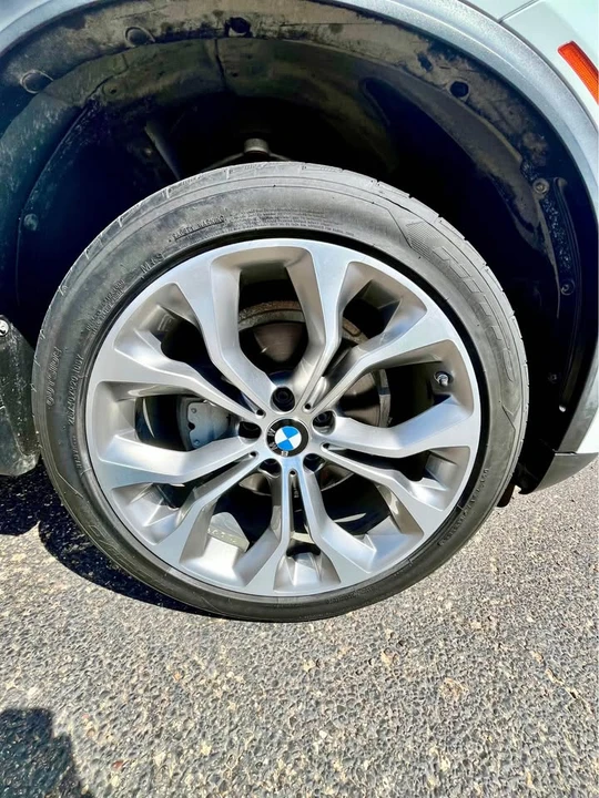 2016 BMW F15 X5 - Image 11 of 20