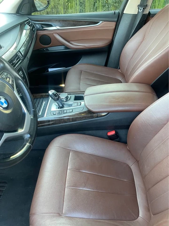 2016 BMW F15 X5 - Image 11 of 18