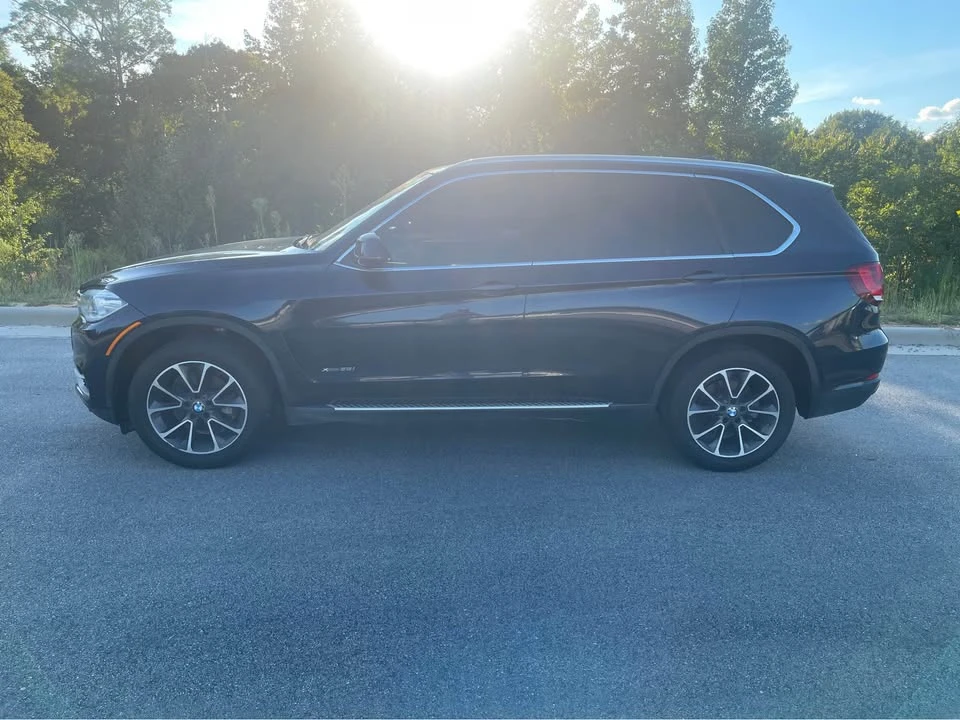 2016 BMW F15 X5 - Image 6 of 18