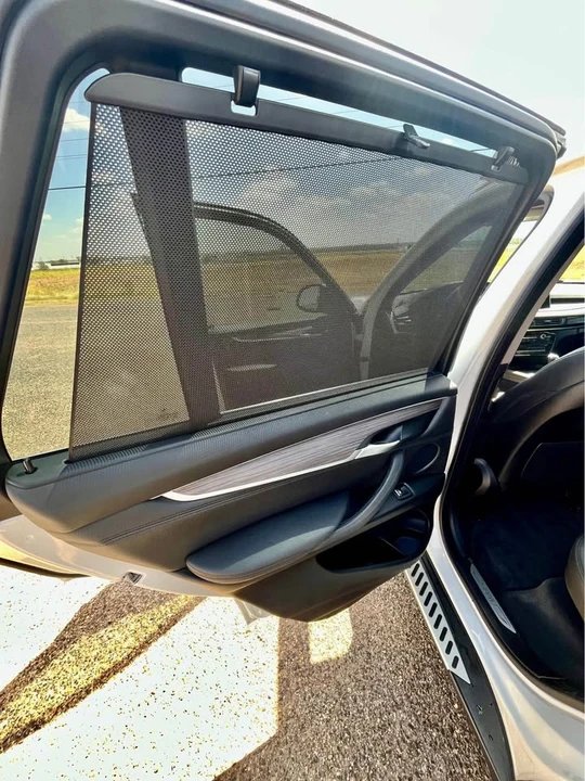 2016 BMW F15 X5 - Image 16 of 20