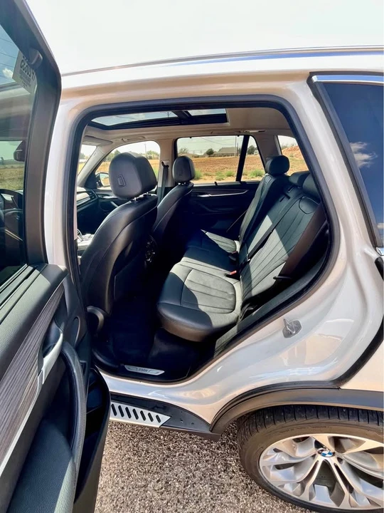 2016 BMW F15 X5 - Image 15 of 20