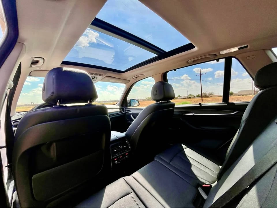2016 BMW F15 X5 - Image 18 of 20
